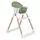 Cangaroo High Chair Almond Green - საკვები სკამ-მაგიდა, 3 image
