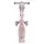 Byox Scooter Checkmate Lace-Pink - სკუტერი (სამაკატი), 7 image