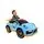 Porsche Car Blue - ელექტრო მანქანა