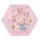 Cangaroo Playpen Playbox Pink - მანეჟი, 3 image