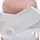 Cangaroo High Chair Almond Pink - საკვები სკამ-მაგიდა, 5 image