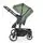 Cangaroo Baby Stroller 3 in 1 Ellada green - საბავშვო ეტლის კომპლექტი, 8 image