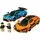 Lego Speed Champions 77238 Lamborghini Revuelto & Huracán STO, 2 image