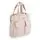 Cangaroo Mama bag Mivida beige - დედის ჩანთა