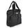 Cangaroo Mama bag Mivida Black - დედის ჩანთა