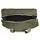 Cangaroo Mama bag Solana dark green - დედის ჩანთა, 3 image