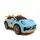 Porsche Car Blue - ელექტრო მანქანა, 2 image