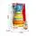 Baby Yard Multifunctional Music Elephant Ring Stacker - განსავითარებელი სათამაშო, 2 image