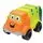 Dede 01465 MY FIRST GARBAGE TRUCK საბავშვო მანქანა, 4 image