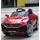 BMW Z4 Electric Car Painting Red - ელექტრო მანქანა, 13 image