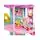 Barbie Chelsea Playhouse  -  ბარბის სახლი აქსესუარებით, 5 image