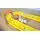 Dede 03323 FIRE ROAD SET 50 PCS სათამაშო ტრასა, 6 image