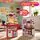 Spray Home Kitchen Set - საბავშვო ფუნქციური სამზარეულო