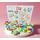 Baby Yard Rattles Toys Set - განსავითარებელი სათამაშოების ნაკრები