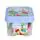 Dede 04007 Soft Large Blocks 18 Pcs  - საბავშვო სათამაშო კუბიკები, 2 image
