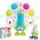 Baby Yard Peacock Fidget Popper Sensory Toy - განსავითარებელი სათამაშო, 2 image