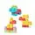 Dede 04006 Soft Large Blocks 24 Pcs  - საბავშვო სათამაშო კუბიკები, 2 image