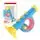 Baby Yard Musical Trumpet - განსავითარებელი სათამაშო საყვირი, 2 image