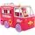 ​Barbie Chelsea Fire Truck Playset ბარბის სახანძრო მანქანა თოჯინით