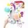 Baby Yard Unicorn Activity Busy Toy - განსავითარებელი სათამაშო უნიქორნი, 10 image