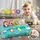 Baby Yard Forest Animals Pop Up Toy - განსავითარებელი სათამაშო, 4 image