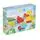 Dede 04006 Soft Large Blocks 24 Pcs  - საბავშვო სათამაშო კუბიკები