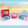 Baby Yard Musical Dinosaur Piano - განსავითარებელი სათამაშო პიანინო, 6 image