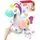 Baby Yard Unicorn Activity Busy Toy - განსავითარებელი სათამაშო უნიქორნი, 2 image