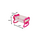 Dede 01956 CRADLE SET თოჯინის საწოლი, 4 image