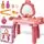 საბავშვო ტრილიაჟი - MAKE-UP DESK BEAUTICIAN 29pcs, 2 image