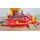 Dede 1 LEVEL PARKING PLAY SET სათამაშო პარკინგი 03066, 3 image