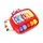 Baby Yard Musical Dinosaur Piano - განსავითარებელი სათამაშო პიანინო, 3 image