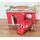 Dede 03323 FIRE ROAD SET 50 PCS სათამაშო ტრასა, 5 image