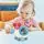 Baby Yard Snail Sensory Toy - განსავითარებელი სათამაშო ლოკოკინა, 10 image