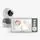 KikkaBoo Video baby monitor Ady - ვიდეო ძიძა