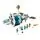 Lego City 60349 Lunar Space Station