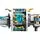 Lego City 60349 Lunar Space Station, 5 image