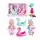 Cute Baby Dolls With Accessories - სათამაშო თოჯინები აქსესუარებით, 3 image