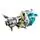 Lego City 60349 Lunar Space Station, 6 image