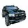 Toyota Land Cruiser Painting Black - ელექტრო მანქანა კაუჩუკის საბურავებით, 5 image