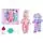 Pretty Baby Doll With Accessories - სათამაშო თოჯინა აქსესუარებით, 2 image