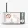 KikkaBoo Video baby monitor Ady - ვიდეო ძიძა, 4 image