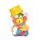 Cute Bear Figured Mini Blocks - ასაწყობი კუბიკები, 2 image