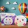 My Little Pets Soft And Cuddle Cat With Music  - სათამაშო ფუმფულა კატა მუსიკით
