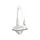 Graco Bumper Jumper Up & Away - ჯამფერი