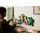 Lego Art 31216 Keith Haring – Dancing Figures, 9 image