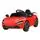 Mclaren Electric Car Red - ელექტრო მანქანა, 7 image