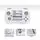 Explorer Remote Control Drone with Camera - დისტანციურად მართვადი დრონი კამერით, 3 image