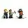 Lego City 60462 Helicopter, Fire Truck & Submarine Remix, 7 image