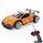 Remote Control Car With Spray - სათამაშო მანქანა დისტანციური მართვით, 2 image